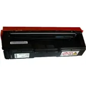 Ricoh /NRG SPC231SF/SPC310HE/SPC320DN cyan toner 6K