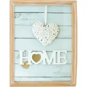 Zep Vintage 30x40 Cm Wood Photo Fotoram