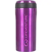 Lifeventure Thermal Mug Purple
