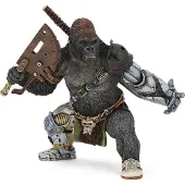 Papo Gorilla Mutant - H: 9,5 cm - - One Size - Leksaksfigur