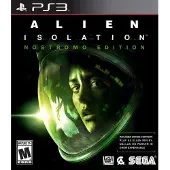 Ps3 Alien: Isolation Import