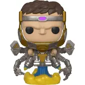 Funko POP! Förundran M.o.d.o.kavengers-figur