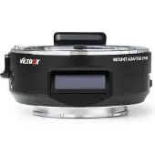 Viltrox EF-E5 Canon EF/EF-S to Sony E-mount Mount Adapter