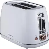 Blaupunkt Tss802wh 900w Brödrost