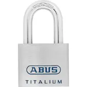 ABUS 96ti/50 Hänglås