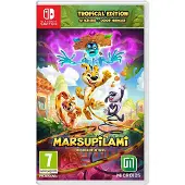 Marsupilami: Hoobadventure (Code in a Box)