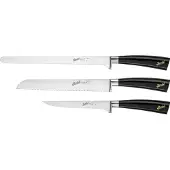 Berkel Elegance Glossy Ham Knivset 3 Enheter