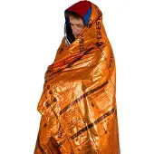 LifeSystems Heatshield Blanket, Enkel, Termisk Filt för 1