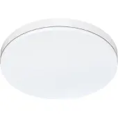 EVN AD35300125 AD35300125 LED-panel 30 W Varmvit till dagsljusvit Vit