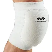 Mcdavid Sport Knäskydd Vit - L