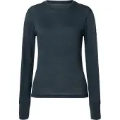 Super.natural Tundra175 T-shirt Med Lång ärm