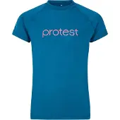 Protest Senna Kortärmad Rash Guard