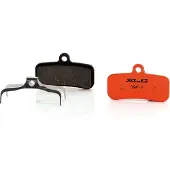 Xlc Disc Brake Linings Bp D20 Orange