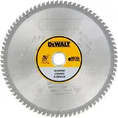 DeWalt DT1916-QZ DT1916-QZ Cirkelsågblad 1 st
