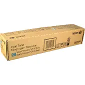 Xerox 006R01631 cyan toner (original)
