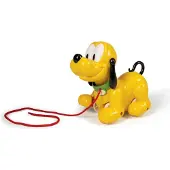 Clementoni Disney Pluto Dragleksak