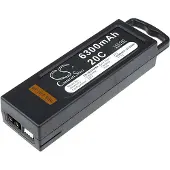 123accu Batteri till Drönare för YUNEEC Q500, Q500+, Q500+ Pro m.fl.