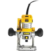 DeWalt Handöverfräs D26203; 900 W