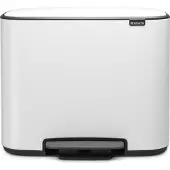 Brabantia Bo 34l Återvinningsbehållare