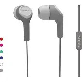 Koss KEB15i In-Ear hrlurar Teal