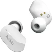 Belkin True Soundform Trådlösa Hörlurar