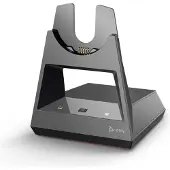 HP Voyager Office Base, Basstation, Svart