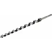 AWTOOLS Spiralborr för trä AW40369; 14x600 mm