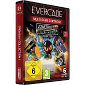 Evercade Gremlin Collection 1 Retrospelkonsol