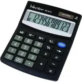 Vector Calculator (KAV VC-812)