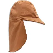 Filibabba Legionärshatt - Sandy - - 1-3 år (80-98) - Solhatt