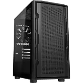 Cougar Uniface Mini Pc-tornfodral