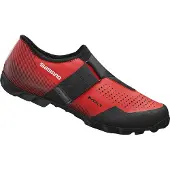 Shimano Mx100 Mtb-skor