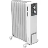Dimplex AKO Rippenradiator RD 1009 TS (500000694)
