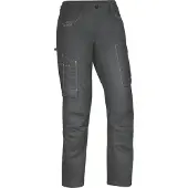 Uvex 8887601 Arbetsbyxa Grå Storlek: 36