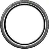 Pirelli Angel Xt Hyperbelt 5mm 60 Tpi Procompound 700 X 32 Styvt Urbandäck
