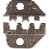 Quadrios 22T026 22T026 Crimpinsats Kontaktdon solcell 2.5 till 6 mm²