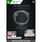 The Elder Scrolls Online Collection: High Isle
