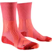 X-socks Bike Expert Merino Crew Strumpor
