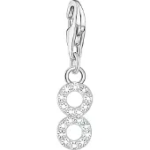 Thomas Sabo Charm Club Charmista 8 berlock 2132-051-21