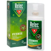 Relec Strong Sensitive Spray 75ml