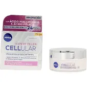 Nivea Cellular Filler Hyaluronsyra Och Folsyra Dagkräm Spf30 50 ml