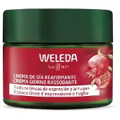 Weleda Pomegranate & Maca Peptides Day Firming 40ml Fuktighetskräm