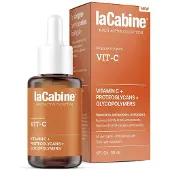 La Cabine Vit-C Serum 30ml