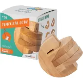 Recent toys Temporal Lobe - pussel nivå 4/5