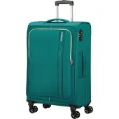 American Tourister SeaSeeker - Mellanstor Bayou Green, Mellanstor Resväska
