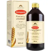CEREGUMIL Sirap 500ml