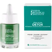 Servm Botanical Institute AKTIV DETOX SERUM 30 ml
