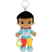 Lamaze My Friend George