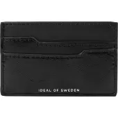 IDEAL OF SWEDEN magnetiskt kortfodral Ezra Card Eagle Black standard