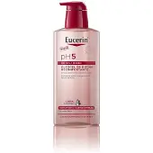 Eucerin PH5 Shower Gel & Oil 400 ml